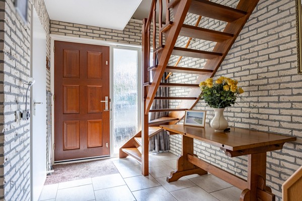 Medium property photo - Willem Dreeslaan 52, 9363 ES Marum